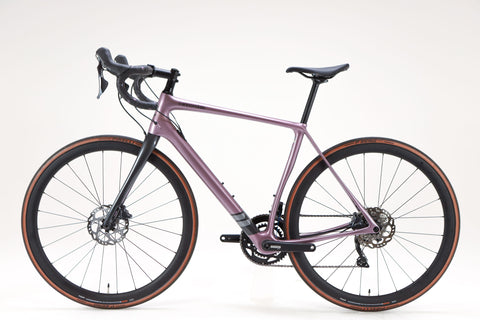 Cannondale Synapse Carbon Shimano Ultegra Disc Road Bike 2021, Size 54cm