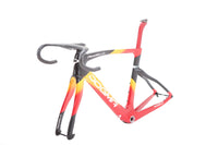 Pinarello Dogma F Disc Road Frameset 2024, Size 54cm