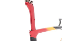 Pinarello Dogma F Disc Road Frameset 2024, Size 54cm