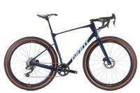 Giant Revolt Advanced Shimano GRX Di2 Gravel Bike 2022, Size Large