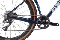 Giant Revolt Advanced Shimano GRX Di2 Gravel Bike 2022, Size Large
