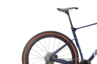 Giant Revolt Advanced Shimano GRX Di2 Gravel Bike 2022, Size Large