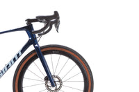 Giant Revolt Advanced Shimano GRX Di2 Gravel Bike 2022, Size Large