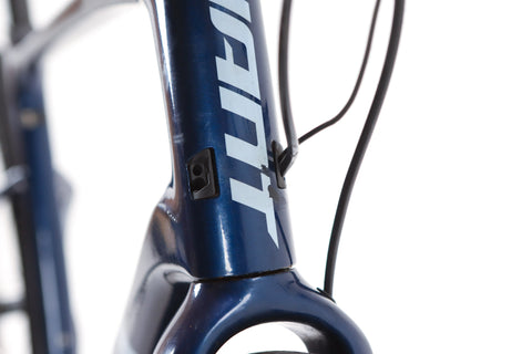 Giant Revolt Advanced Shimano GRX Di2 Gravel Bike 2022, Size Large