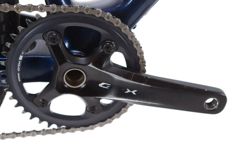 Giant Revolt Advanced Shimano GRX Di2 Gravel Bike 2022, Size Large