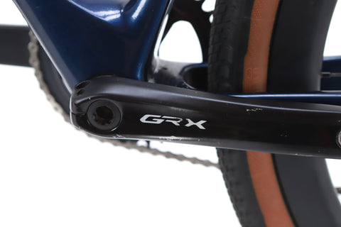 Giant Revolt Advanced Shimano GRX Di2 Gravel Bike 2022, Size Large