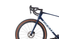 Giant Revolt Advanced Shimano GRX Di2 Gravel Bike 2022, Size Large