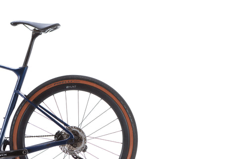 Giant Revolt Advanced Shimano GRX Di2 Gravel Bike 2022, Size Large