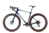 Giant Revolt Advanced Shimano GRX Di2 Gravel Bike 2022, Size Large