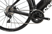 Cervelo P-Series Shimano 105 Disc TT Bike 2020, Size 51cm