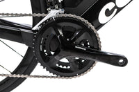 Cervelo P-Series Shimano 105 Disc TT Bike 2020, Size 51cm