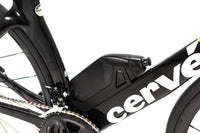 Cervelo P-Series Shimano 105 Disc TT Bike 2020, Size 51cm