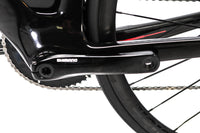 Cervelo P-Series Shimano 105 Disc TT Bike 2020, Size 51cm