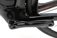 Cervelo P-Series Shimano 105 Disc TT Bike 2020, Size 51cm