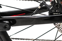 Cervelo P-Series Shimano 105 Disc TT Bike 2020, Size 51cm