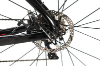 Cervelo P-Series Shimano 105 Disc TT Bike 2020, Size 51cm