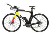 Cervelo P-Series Shimano 105 Disc TT Bike 2020, Size 51cm