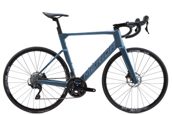 Merida Reacto 4000 Shimano 105 Disc Road Bike 2024, Size