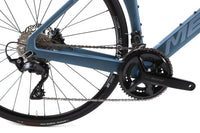 Merida Reacto 4000 Shimano 105 Disc Road Bike 2024, Size Large