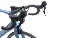 Merida Reacto 4000 Shimano 105 Disc Road Bike 2024, Size Large