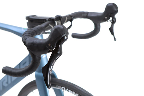 Merida Reacto 4000 Shimano 105 Disc Road Bike 2024, Size Large