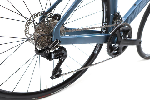 Merida Reacto 4000 Shimano 105 Disc Road Bike 2024, Size Large