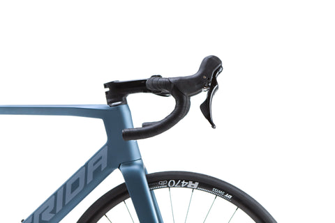 Merida Reacto 4000 Shimano 105 Disc Road Bike 2024, Size Large