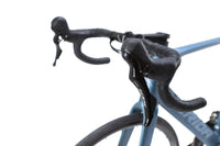 Merida Reacto 4000 Shimano 105 Disc Road Bike 2024, Size Large