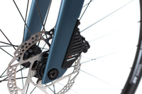 Merida Reacto 4000 Shimano 105 Disc Road Bike 2024, Size Large