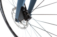 Merida Reacto 4000 Shimano 105 Disc Road Bike 2024, Size Large