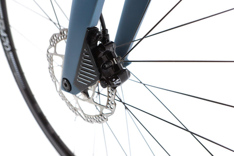 Merida Reacto 4000 Shimano 105 Disc Road Bike 2024, Size Large