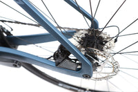 Merida Reacto 4000 Shimano 105 Disc Road Bike 2024, Size Large