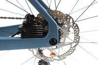 Merida Reacto 4000 Shimano 105 Disc Road Bike 2024, Size Large