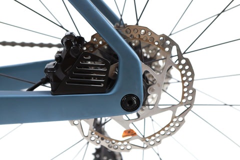 Merida Reacto 4000 Shimano 105 Disc Road Bike 2024, Size Large