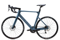 Merida Reacto 4000 Shimano 105 Disc Road Bike 2024, Size Large