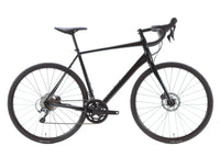 Cannondale Synapse 1 Shimano Tiagra Disc Road Bike 2022, Size 58cm