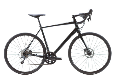 Cannondale Synapse 1 Shimano Tiagra Disc Road Bike 2022, Size 58cm