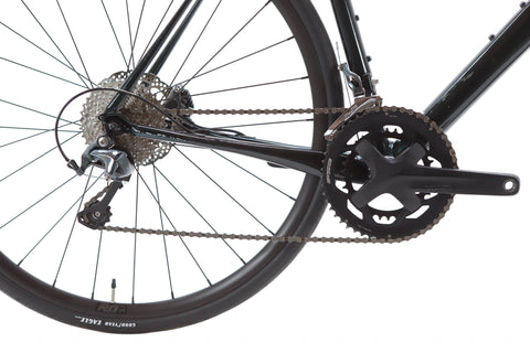Cannondale Synapse 1 Shimano Tiagra Disc Road Bike 2022, Size 58cm