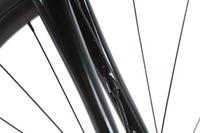 Cannondale Synapse 1 Shimano Tiagra Disc Road Bike 2022, Size 58cm