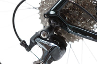 Cannondale Synapse 1 Shimano Tiagra Disc Road Bike 2022, Size 58cm