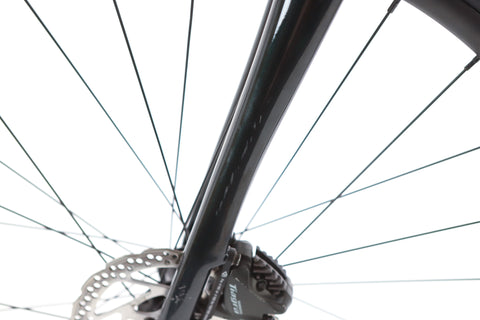 Cannondale Synapse 1 Shimano Tiagra Disc Road Bike 2022, Size 58cm