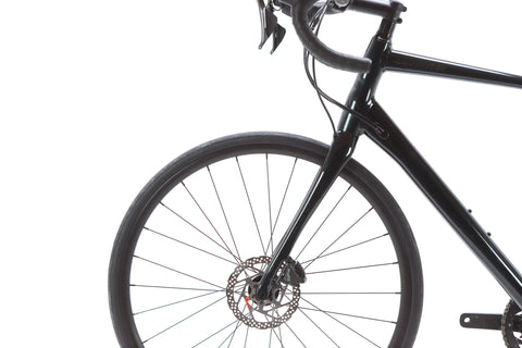 Cannondale Synapse 1 Shimano Tiagra Disc Road Bike 2022, Size 58cm