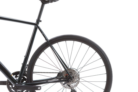 Cannondale Synapse 1 Shimano Tiagra Disc Road Bike 2022, Size 58cm