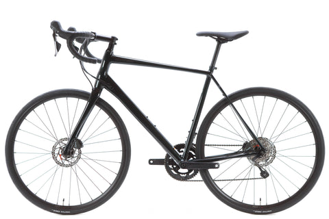 Cannondale Synapse 1 Shimano Tiagra Disc Road Bike 2022, Size 58cm