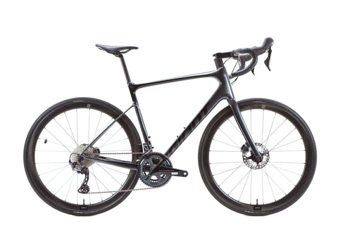 Giant Defy Advanced Pro 2 Shimano Ultegra Disc Road Bike 2022, Size M/L