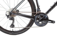 Giant Defy Advanced Pro 2 Shimano Ultegra Disc Road Bike 2022, Size M/L