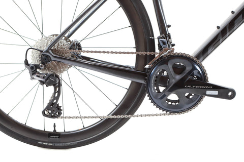 Giant Defy Advanced Pro 2 Shimano Ultegra Disc Road Bike 2022, Size M/L