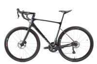 Giant Defy Advanced Pro 2 Shimano Ultegra Disc Road Bike 2022, Size M/L