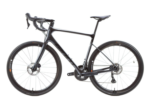 Giant Defy Advanced Pro 2 Shimano Ultegra Disc Road Bike 2022, Size M/L