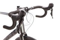 Trek Domane AL 5 Shimano 105 Disc Road Bike 2021, Size 58cm
